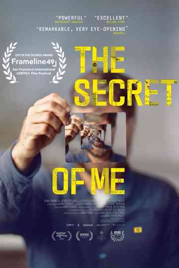 The Secret of Me