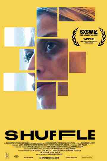 Shuffle Poster
