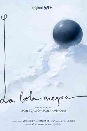 The Black Ball