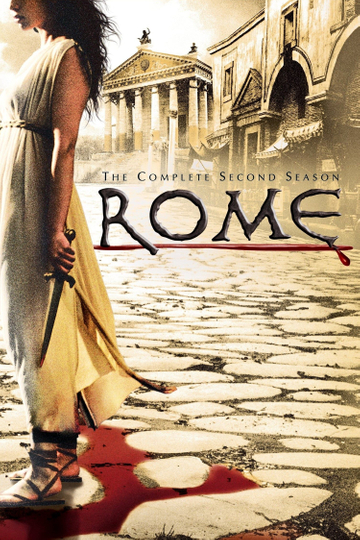 Rome Poster