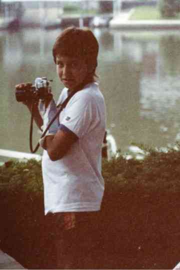 Armed Only with a Camera: The Life and Death of Brent Renaud