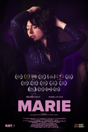 MARIE Poster