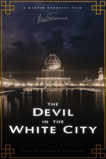 The Devil in the White City