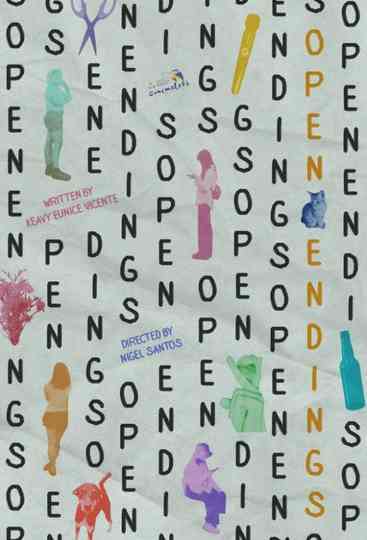 Open Endings