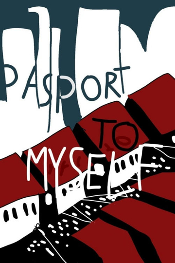 Pasport To Myself : The Journey