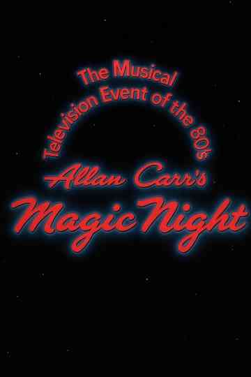 Magic Night Poster