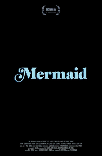 Mermaid Poster