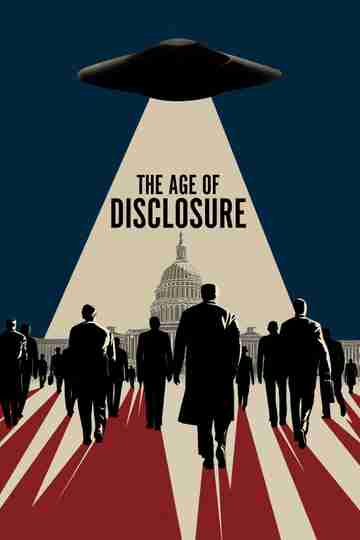 The Age of Disclosure Poster
