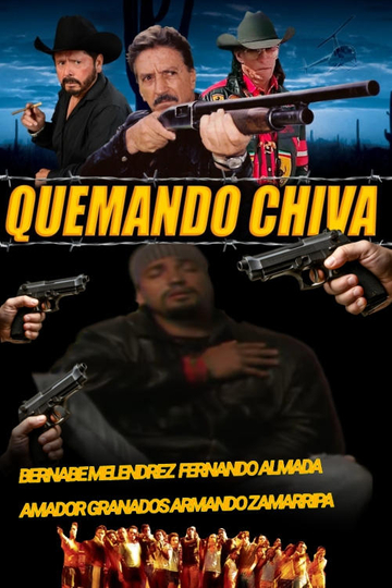 Quemando Chiva