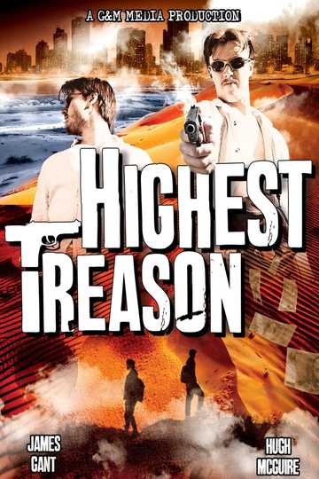 Highest Treason Poster