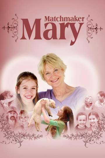 Matchmaker Mary Poster