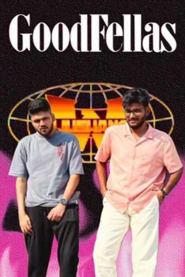 Goodfellas (Wushang) Poster