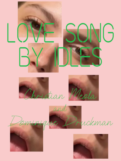 13 Love Songs: "Love Song" - Idles Poster