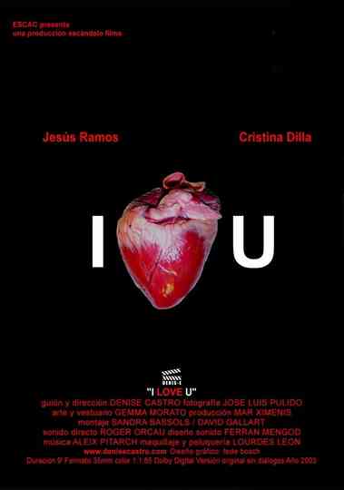 I Love U