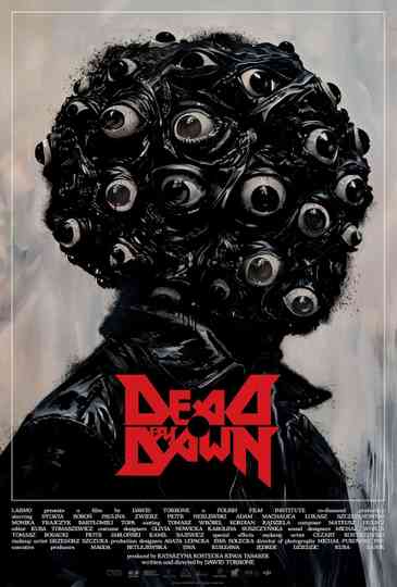 Dead by Dawn Poster
