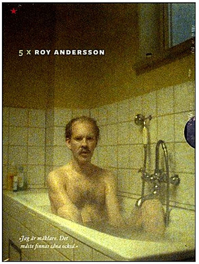 5 x Roy Andersson