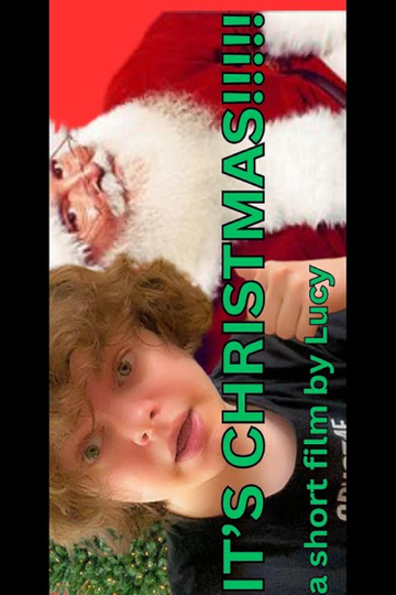 IT'S CHRISTMAS!!!!!! Poster