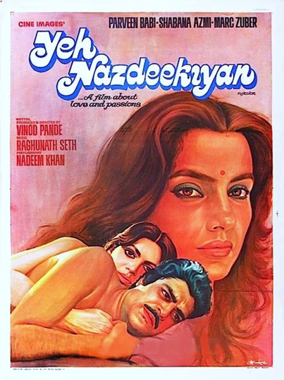 Yeh Nazdeekiyan Poster