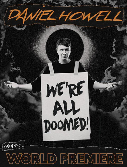 Daniel Howell: We're All Doomed!