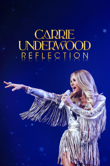 Carrie Underwood: Reflection Poster