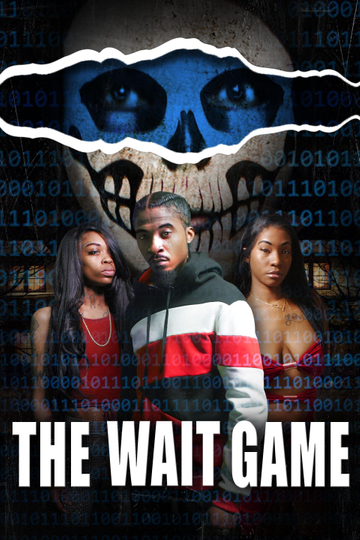 The Wait Game Poster