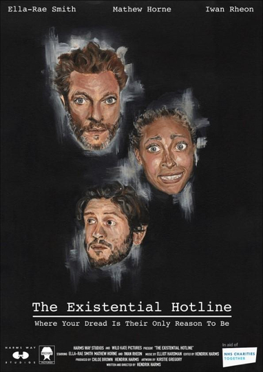 The Existential Hotline