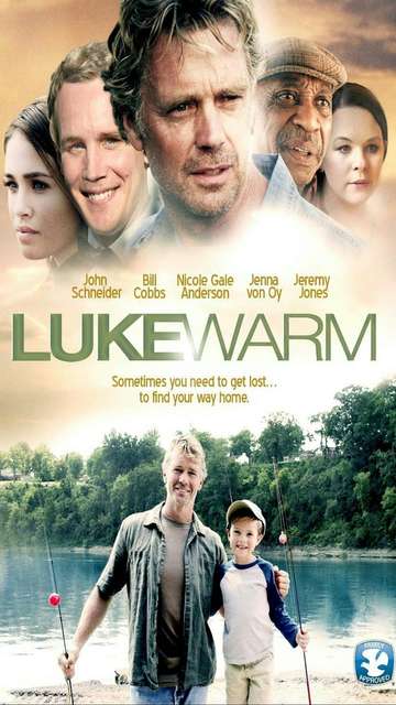 Lukewarm Poster