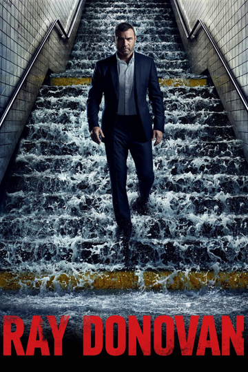 Ray Donovan Poster