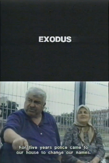 Exodus