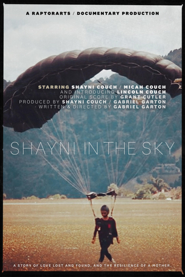 Shayni in the Sky