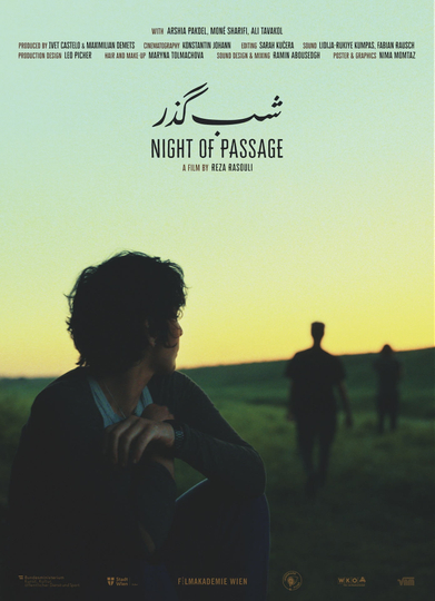 Night of Passage