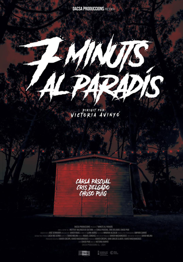 7 minuts al paradís