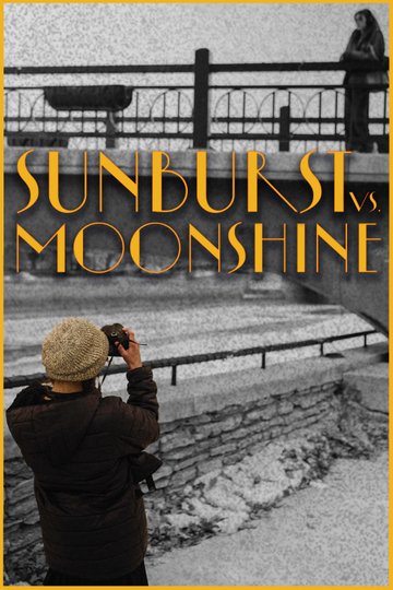 Sunburst vs. Moonshine