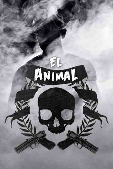 El animal Poster