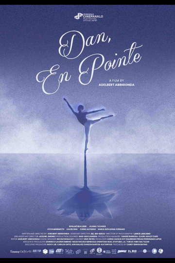 Dan, En Pointe