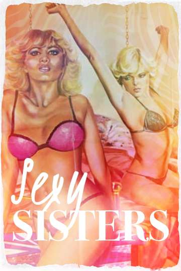Sexy Sisters Poster