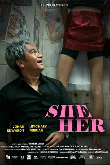 SHE/HER