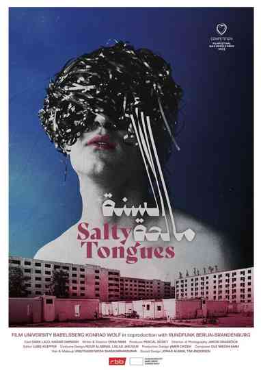 Salty Tongues