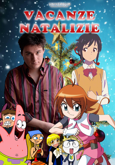 Vacanze Natalizie