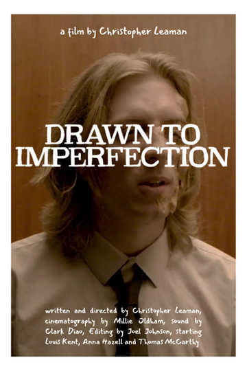 Drawn To Imperfection