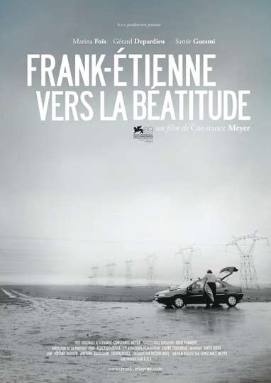 FrankEtienne Towards Beatitude