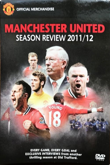 Manchester United Season Review 20112012