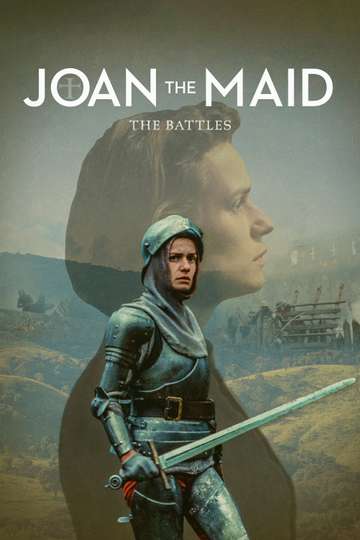 Joan the Maid I The Battles Poster