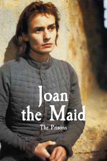 Joan the Maid II: The Prisons Poster