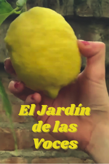 El Jardín de las Voces