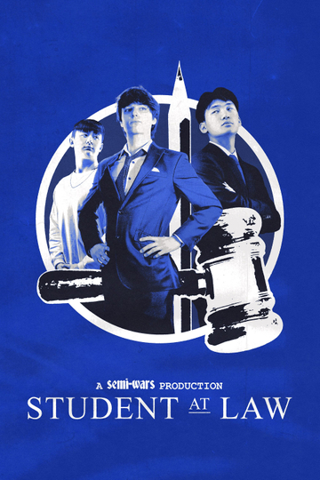 Student at Law Poster