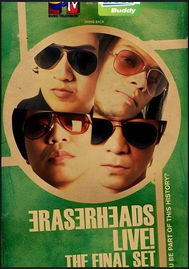 Eraserheads: The Final Set Concert