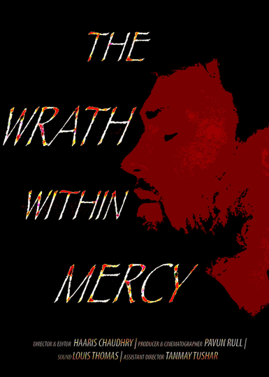 The Wrath Within Mercy