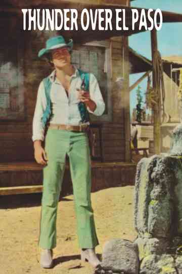 Sentence of God Poster