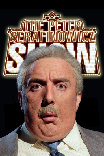 The Peter Serafinowicz Show